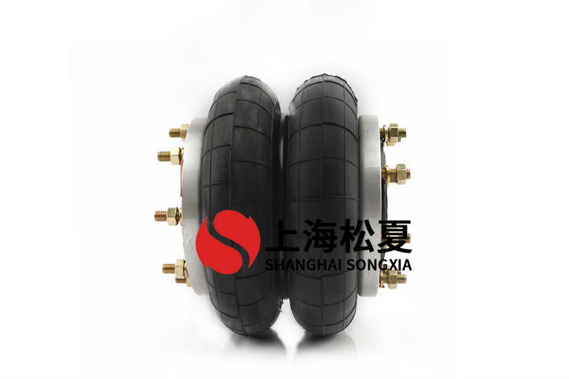 木粉直線振動篩使用HF型空氣橡膠彈簧怎么樣？