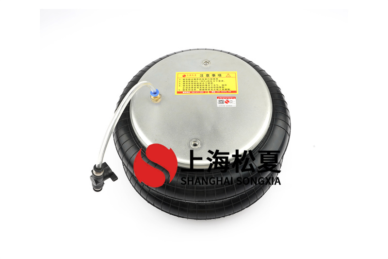 空氣彈簧減震器的工作原理是什么？