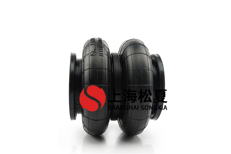 空氣彈簧減震器的工作原理是什么？