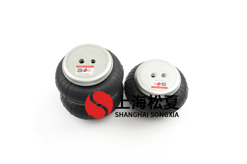 空氣彈簧減震器的工作原理是什么？