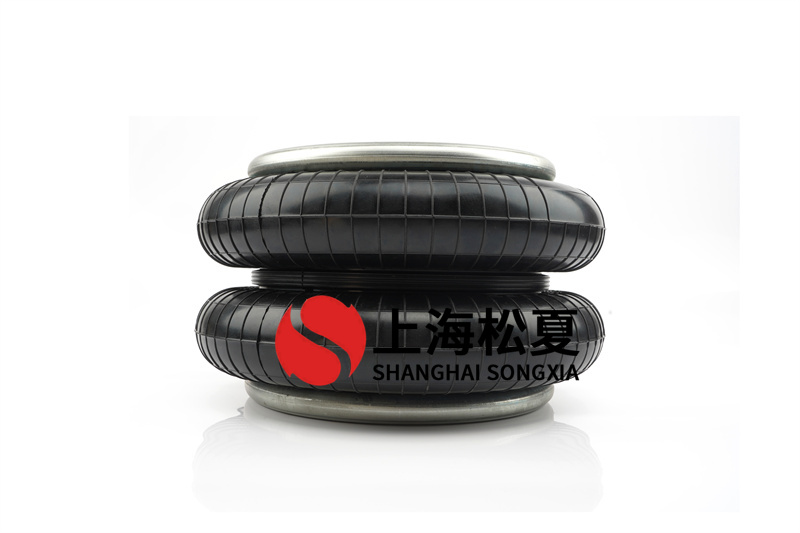 橡膠空氣彈簧的鋼簾線(xiàn)幾何圖形結(jié)構(gòu)力學(xué)特點(diǎn)