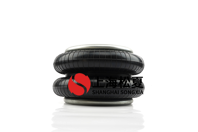 橡膠空氣彈簧的鋼簾線(xiàn)幾何圖形結(jié)構(gòu)力學(xué)特點(diǎn)