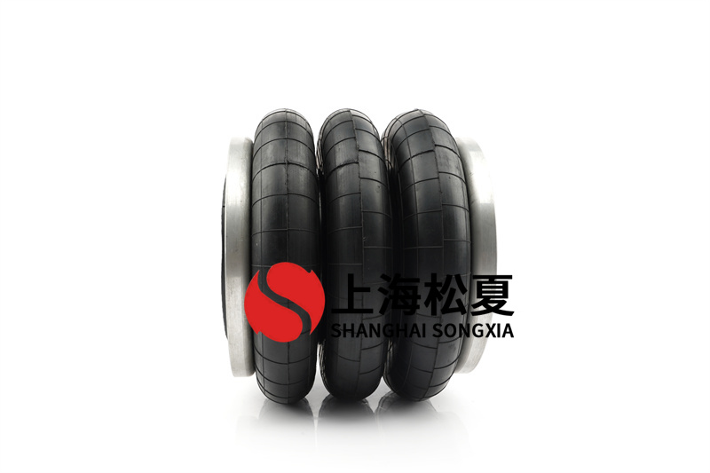 空氣彈簧的挑選材質(zhì)有哪些？