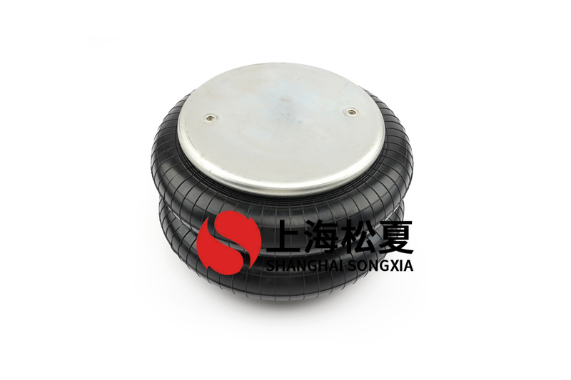 Yokohama日本橫濱CZF-600-2空氣彈簧的強(qiáng)度隨載荷變化