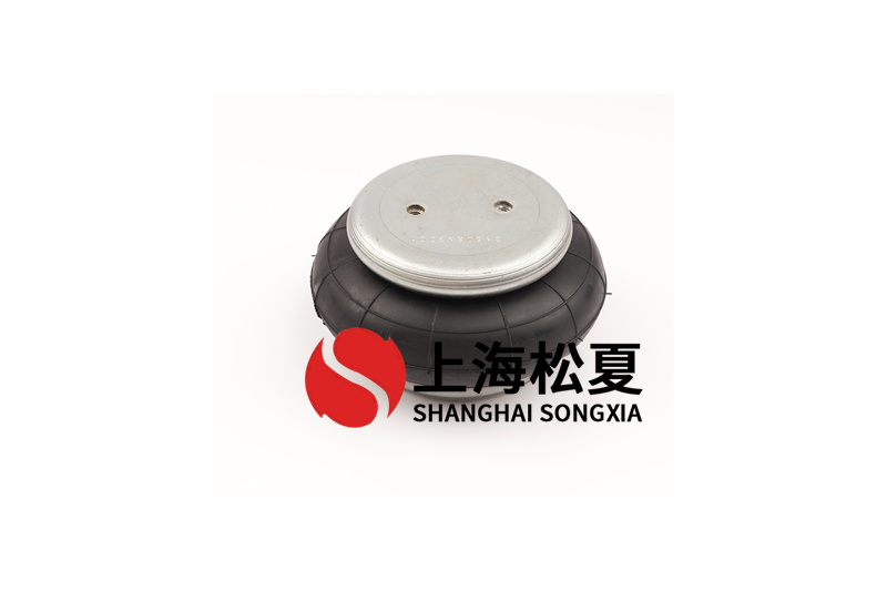 CONTITECH康迪泰克FS 76-7 DS CR空氣彈簧法蘭片變黑是因為什么？