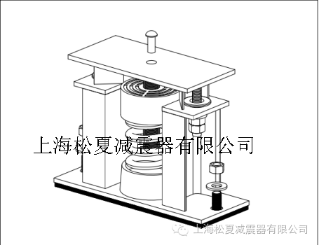 ZTF減震器